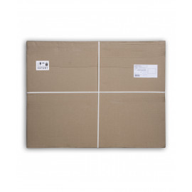 Зеркало Палермо 100х75 / 75x100 с LED-подсветкой