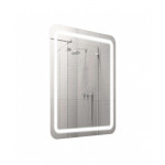 Зеркало MD-LED 60х80 / 80x60 c LED-подсветкой