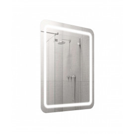 Зеркало MD-LED 60х80 / 80x60 c LED-подсветкой