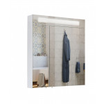 Зеркальный шкаф Лагуна ЗШ-80