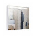 Зеркальный шкаф Лагуна ЗШ-100