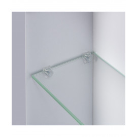 Зеркальный шкаф Лагуна ЗШ-100