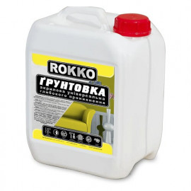 Грунтовка «УНИВЕРСАЛЬНАЯ» Rokko
