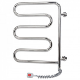 Электрические змеевики