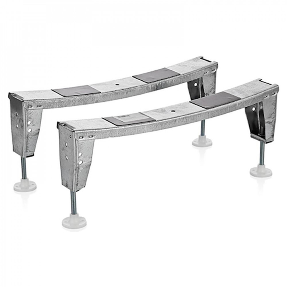 Ніжки д/ванн сталевих (A291021000)