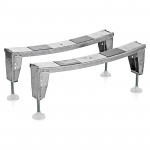 Ніжки д/ванн сталевих (A291021000)