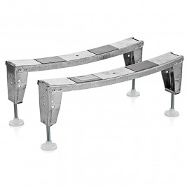 Ніжки д/ванн сталевих (A291021000)