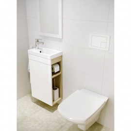 Раковина COMO 40см, з/о, меблева