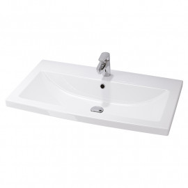 Раковина COMO 80см, з/о, меблева