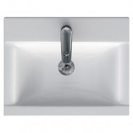 Раковина ONTARIO NEW 50см, з/о меблева