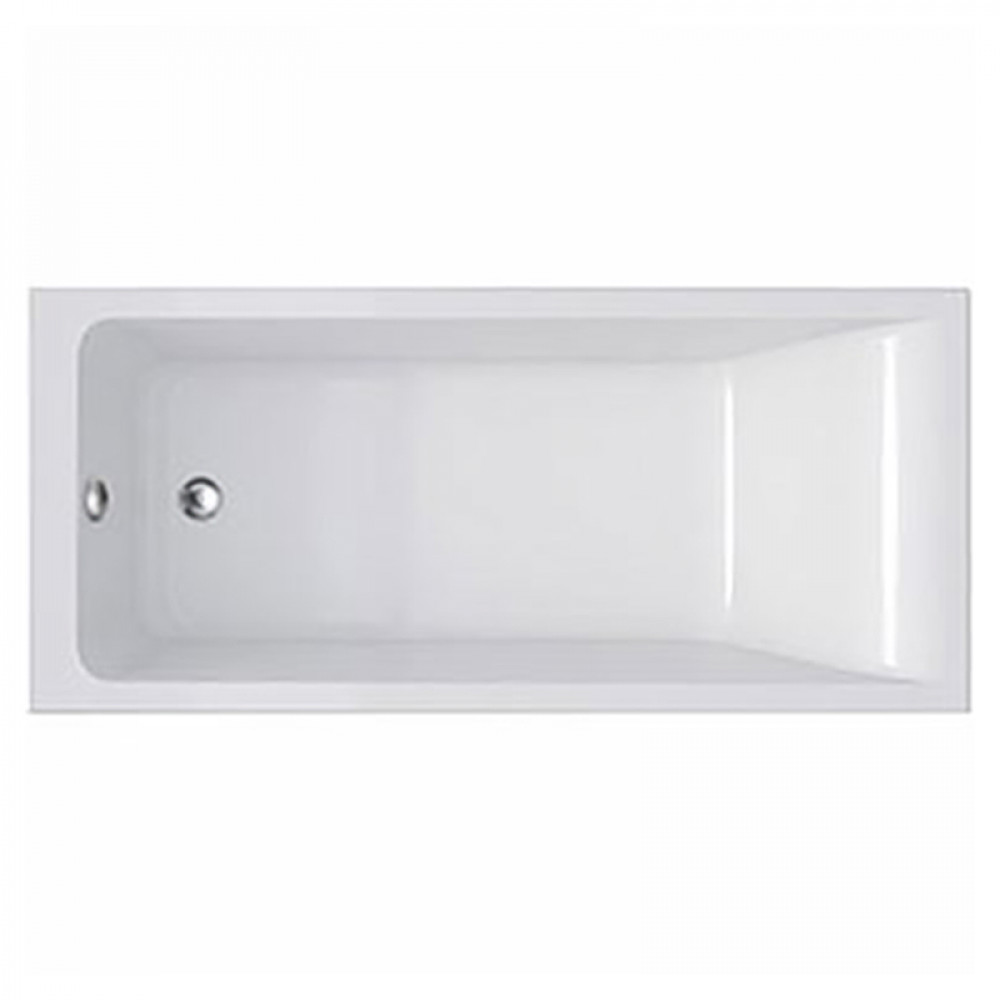 Ванна акрил. SUPERO 150x70 + ніжки SN14