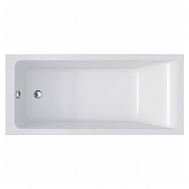 Ванна акрил. SUPERO 150x70 + ніжки SN14