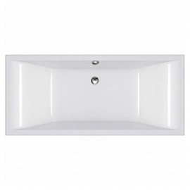 Ванна акрил. SUPERO DUO 190x90 + ніжки SN14 центр.злив