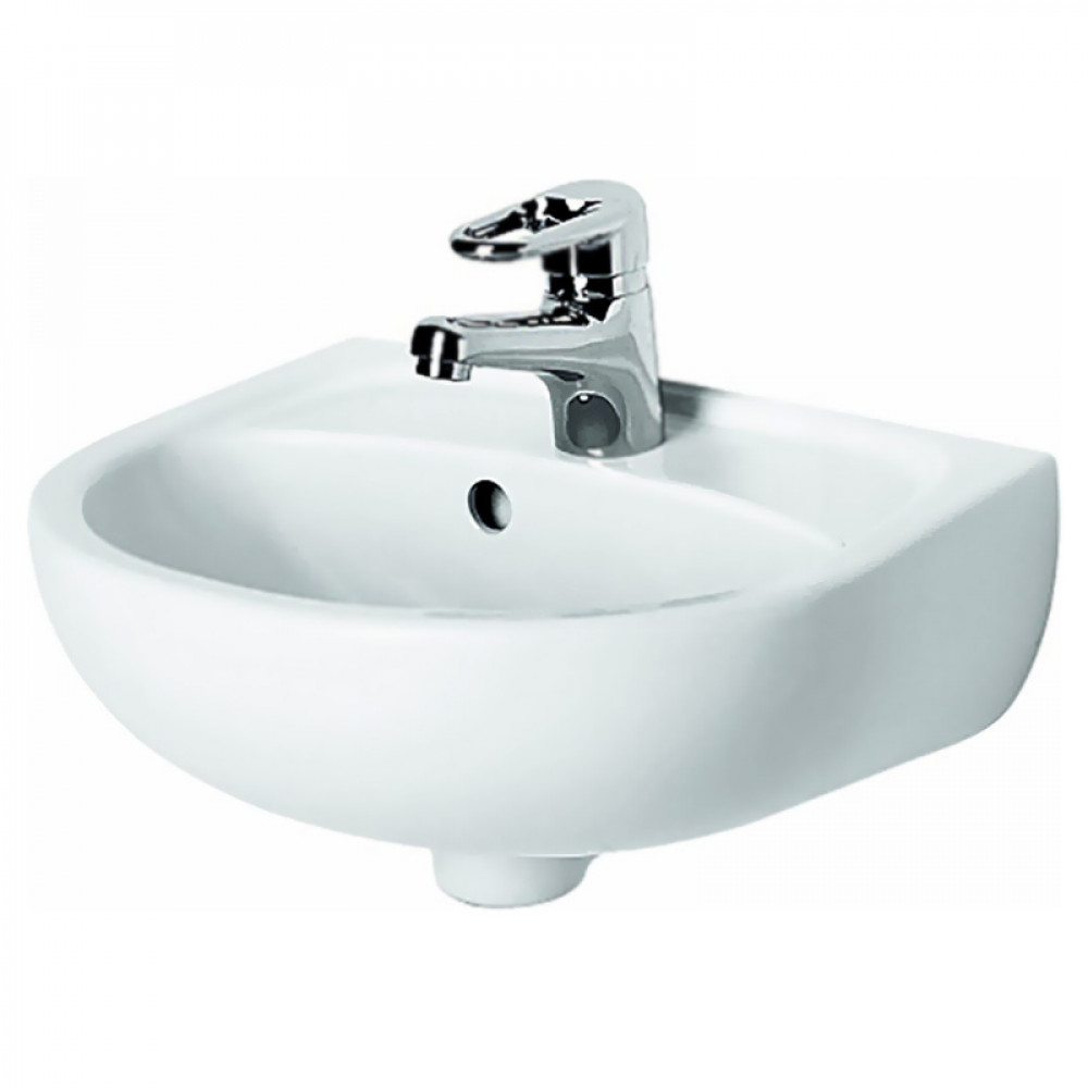 Раковина SOLO 60 см з/о (UKR)