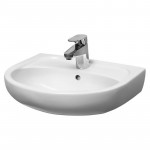 Раковина SOLO 50 см з/о, меблева (UKR)