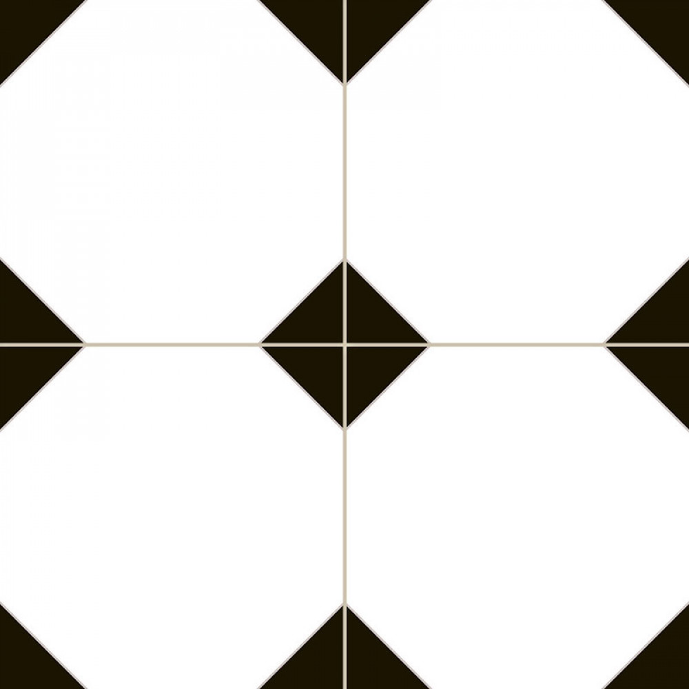 Кахель д/підлоги CAMBRIDGE 45х45 (1,42)