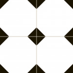 Кахель д/підлоги CAMBRIDGE 45х45 (1,42)