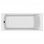 Ванна акрил. KORAT 170х75+НІЖКИ ТИП 1