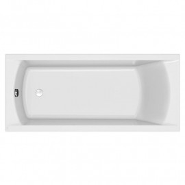 Ванна акрил. KORAT 180х80+НІЖКИ ТИП 6