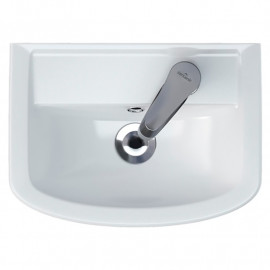 Раковина ARTECO 40см, з/о, права меблева