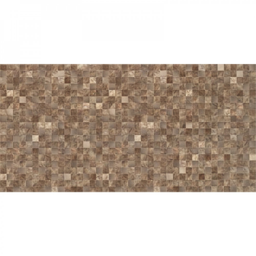 Кахель д/стіни ROYAL GARDEN BROWN 29,7х60