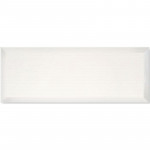 Кахель д/стіни PERGAMO Білий 061 15х40