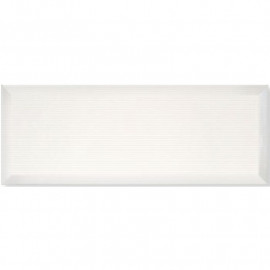 Кахель д/стіни PERGAMO Білий 061 15х40