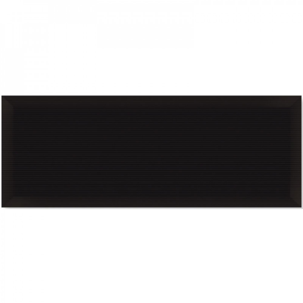 Кахель д/стіни PERGAMO Чорний 082 15х40