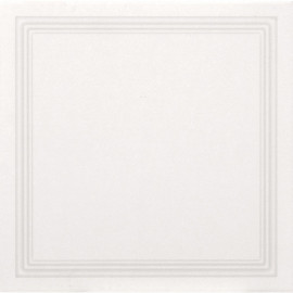 Кахель д/підлоги ARTE Білий 061 43х43