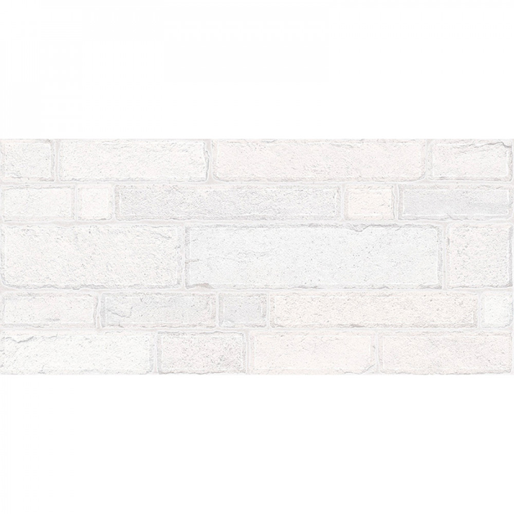 Кахель д/стіни BRICK Світло-Сірий 071 23х50