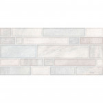 Кахель д/стіни METRO Світло-Сірий 071 23х50