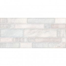 Кахель д/стіни METRO Світло-Сірий 071 23х50