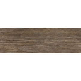 Грес FINWOOD BROWN 18,5х59,8