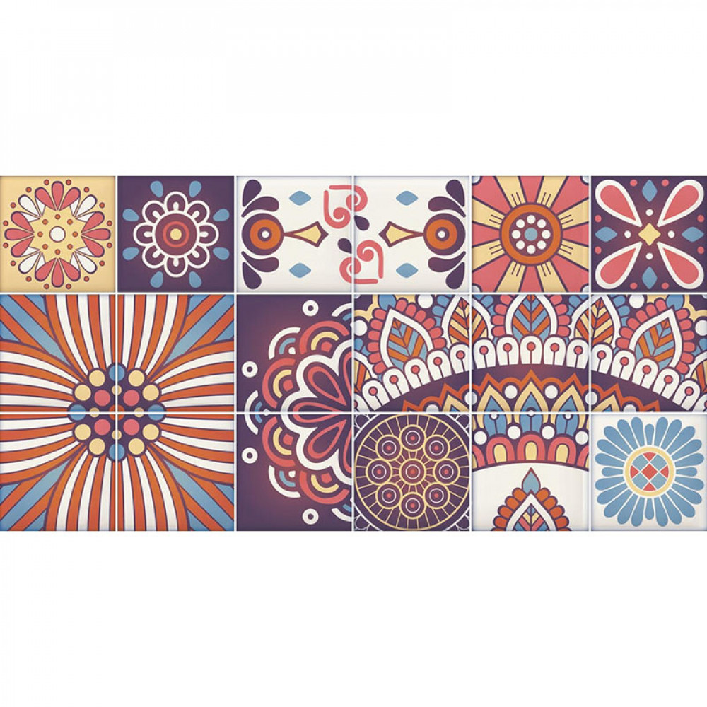 Кахель д/стіни DECOR ODENSE 30х60