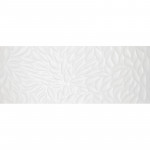 Кахель д/стіни FLORENTINE Білий Рельєф 061/Р 23х60