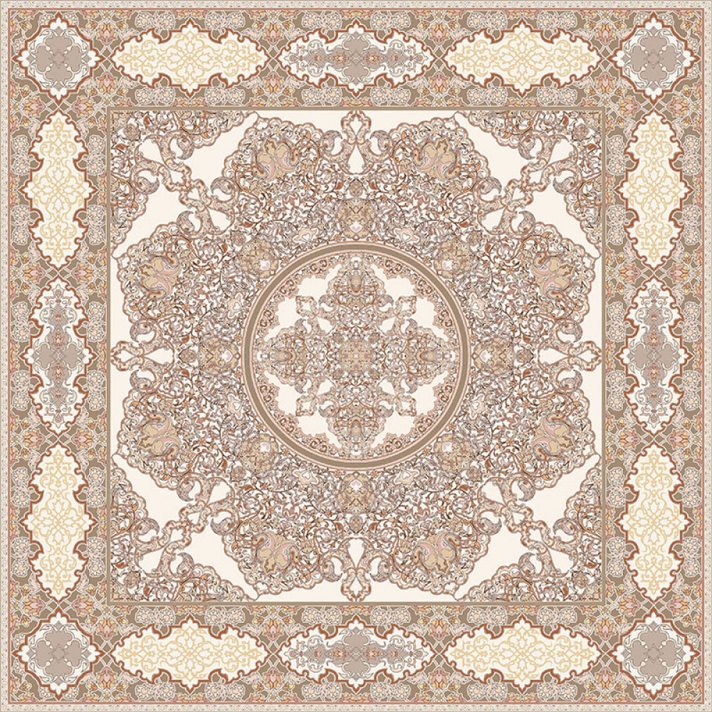 Грес CRETA 60х60