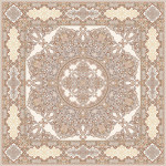 Грес CRETA 60х60 (1,44)