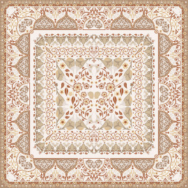 Грес CRETA 60х60 (1,44)