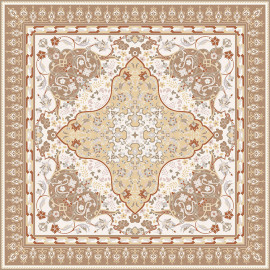 Грес CRETA 60х60 (1,44)