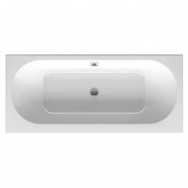 Ванна акрил. CITY SLIM 180х80