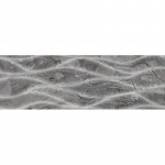 Кахель д/стіни DREIRE NAMI CARBONE 28х85