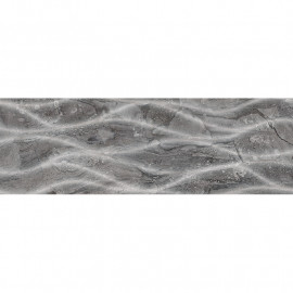 Кахель д/стіни DREIRE NAMI CARBONE 28х85