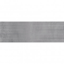 Кахель д/стіни PS 902 GREY STRUCTURE 29х89