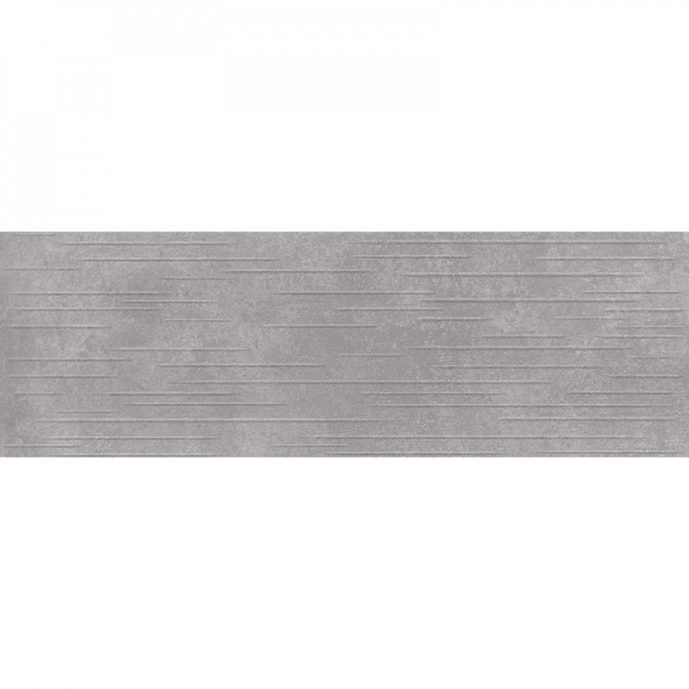 Кахель д/стіни МР 706 GREY STRUCTURE 24х74