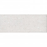 Кахель д/стіни TECHNO Світло-Сірий Рельєф 071/Р1 23х60