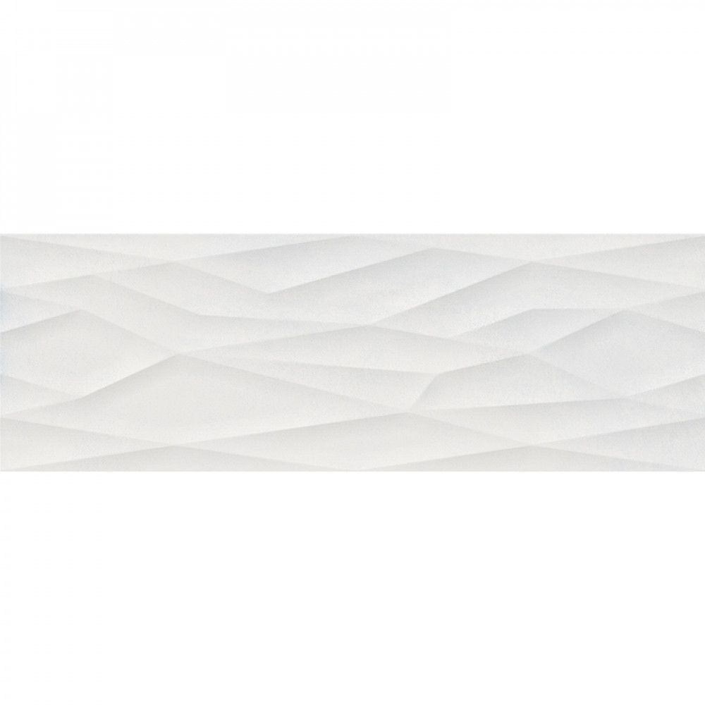 Кахель д/стіни OXO GIGA BLANCO 30х90