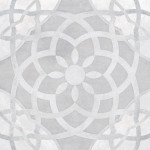 Кахель д/підлоги VENETO Світло-Сірий 071-3 43х43