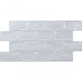 Грес SPACE JET BLANCO 33,3х66,6