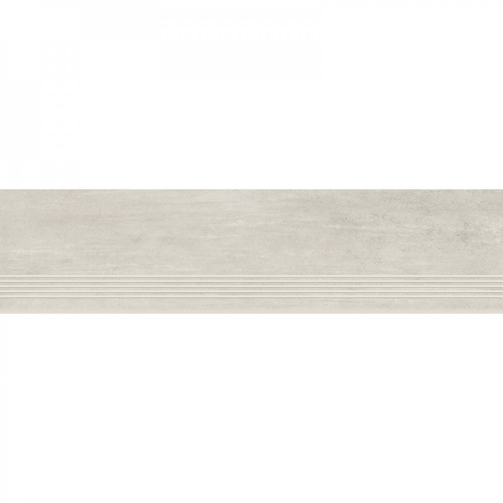 Сходинки GRAVA WHITE STEPTREAD 29,8х119,8
