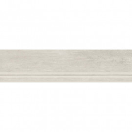 Сходинки GRAVA WHITE STEPTREAD 29,8х119,8